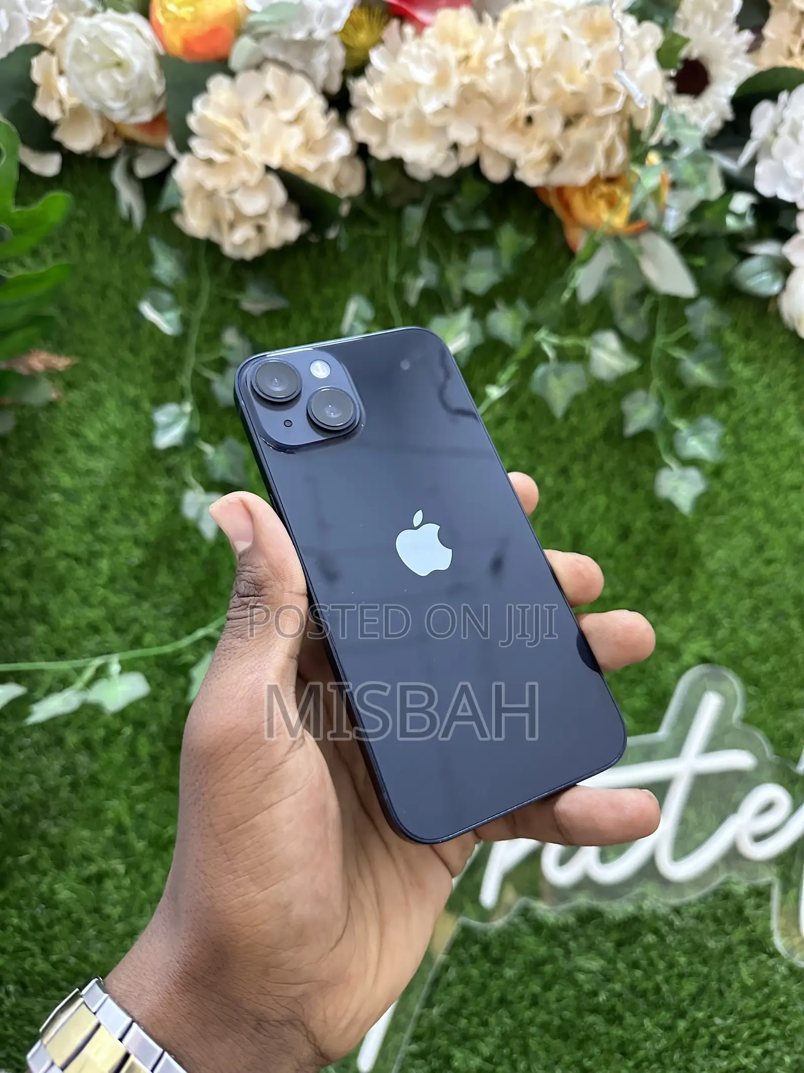 Apple iPhone 14 128 GB Black