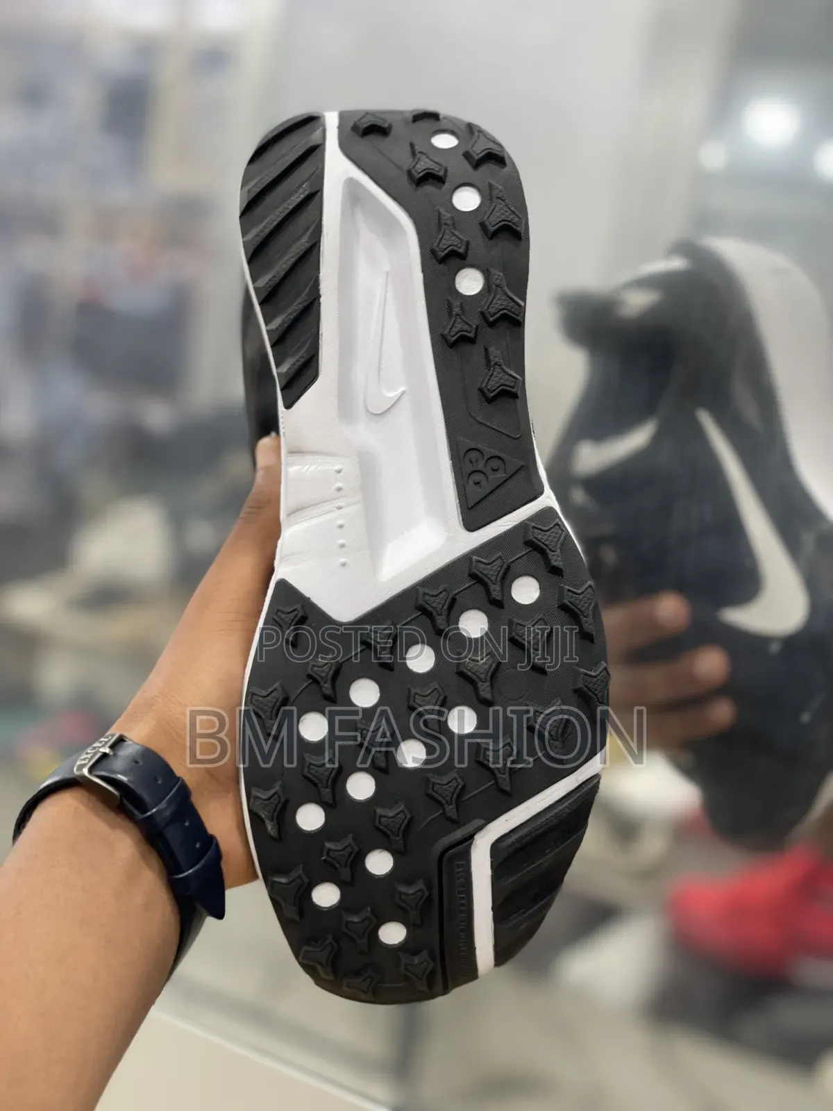 Nike Sneakers (Order Now )