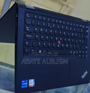 New Laptop Lenovo ThinkPad X390 Yoga 16GB Intel Core i7 SSD 512GB