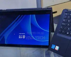 New Laptop Lenovo ThinkPad X390 Yoga 16GB Intel Core i7 SSD 512GB