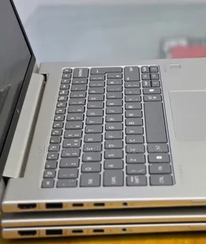 New Laptop HP EliteBook 640 G11 16GB Intel Core Ultra 5 SSD 512GB