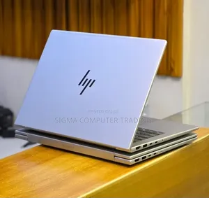 New Laptop HP EliteBook 640 G11 16GB Intel Core Ultra 5 SSD 512GB