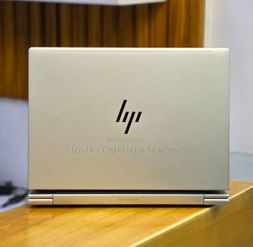 New Laptop HP EliteBook 640 G11 16GB Intel Core Ultra 5 SSD 512GB