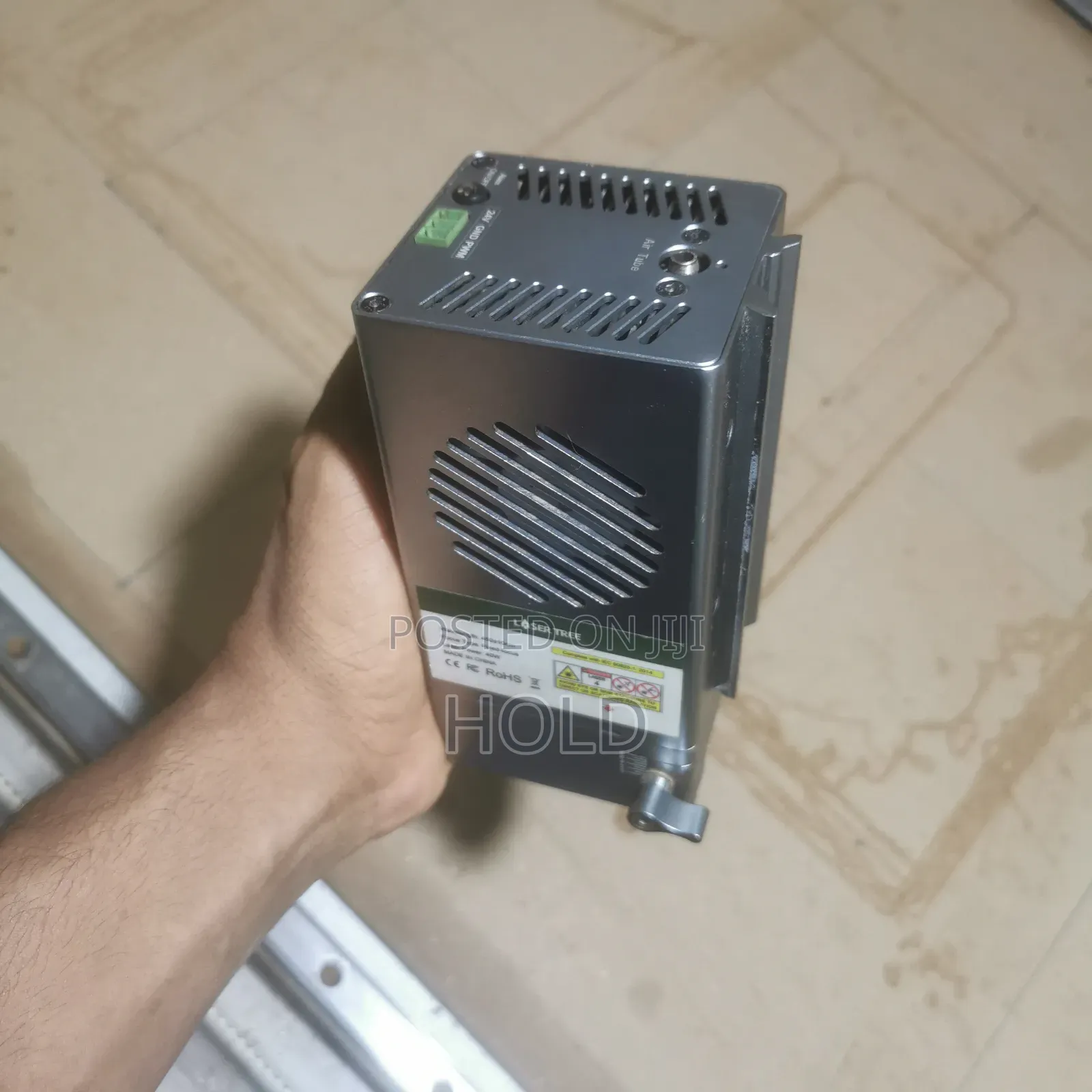  Laser Tree Diode