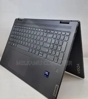 New Laptop Lenovo Yoga 7 15ITL5 16GB Intel Core Ultra 7 SSD 512GB