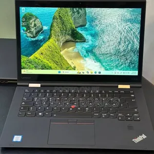New Laptop Lenovo ThinkPad X1 Yoga 8GB Intel Core i5 SSD 512GB