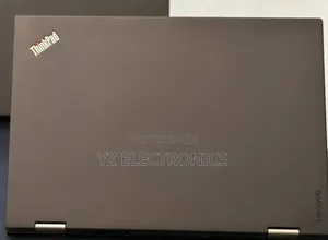 New Laptop Lenovo ThinkPad X1 Yoga 8GB Intel Core i5 SSD 512GB