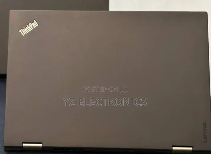 New Laptop Lenovo ThinkPad X1 Yoga 8GB Intel Core i5 SSD 512GB