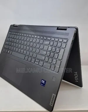 New Laptop Lenovo Yoga 7 15ITL5 16GB Intel Core Ultra 7 SSD 512GB