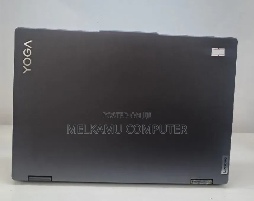 New Laptop Lenovo Yoga 7 15ITL5 16GB Intel Core Ultra 7 SSD 512GB