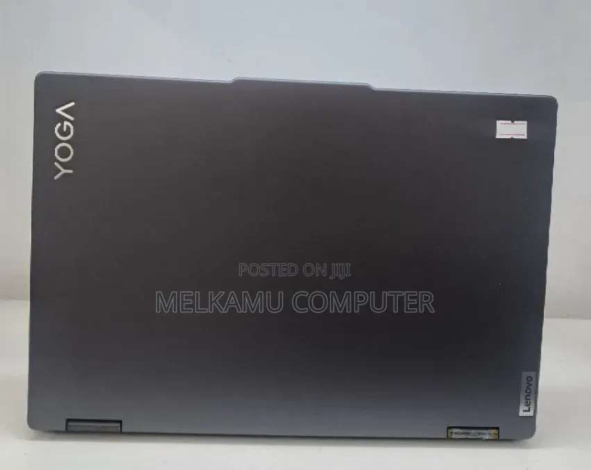 New Laptop Lenovo Yoga 7 15ITL5 16GB Intel Core Ultra 7 SSD 512GB