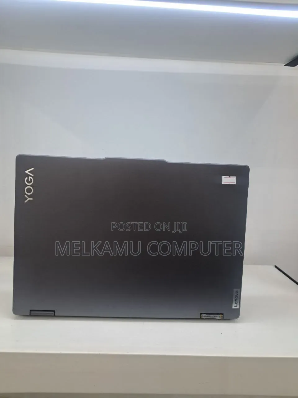 New Laptop Lenovo Yoga 7 15ITL5 16GB Intel Core Ultra 7 SSD 512GB