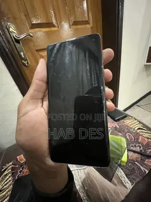 Samsung Galaxy S10 512 GB Black
