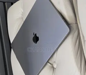 New Laptop Apple MacBook Air 2022 M2 8GB Apple M2 SSD 256GB