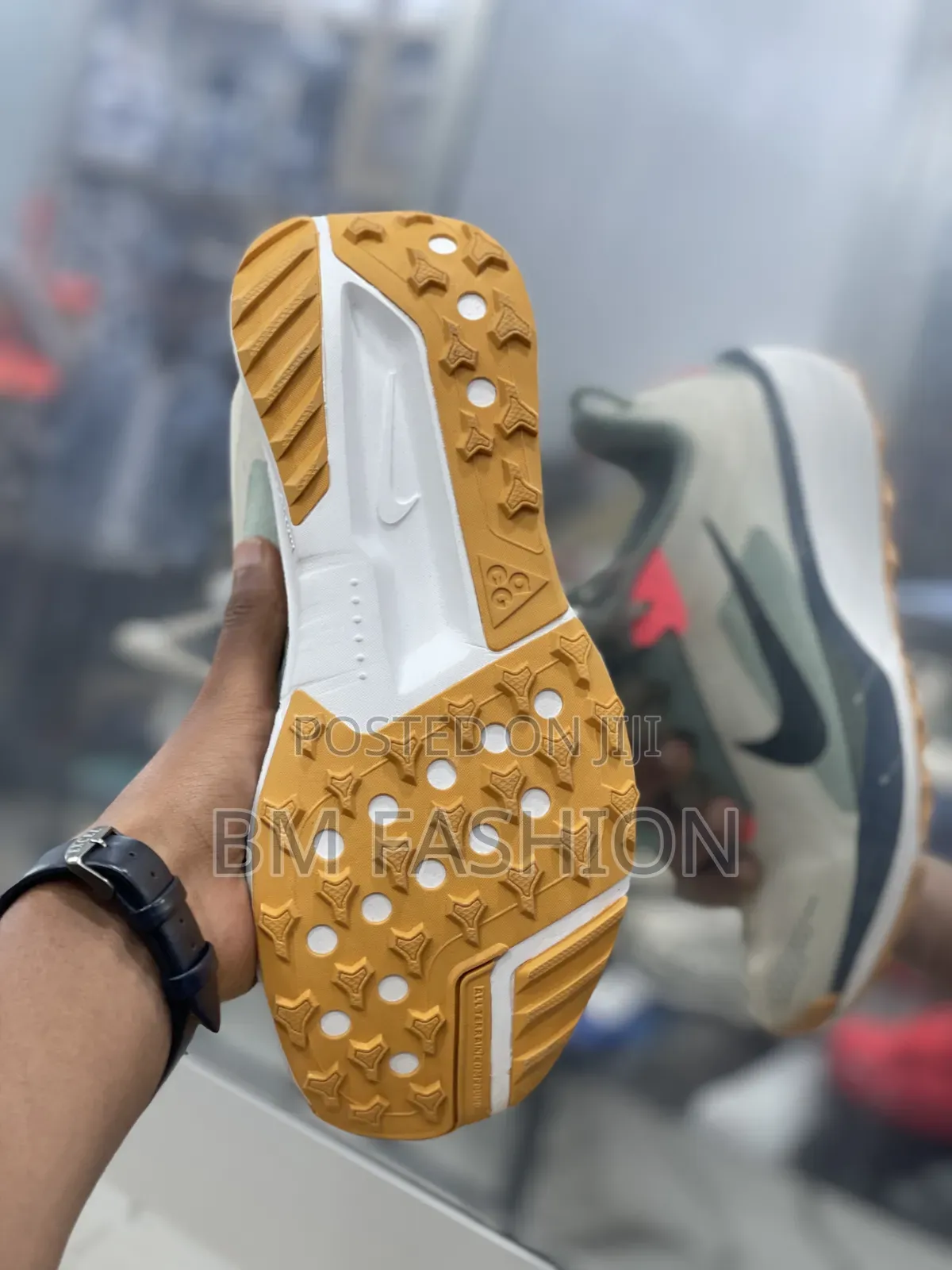 Nike Pegasus Running Sneakers