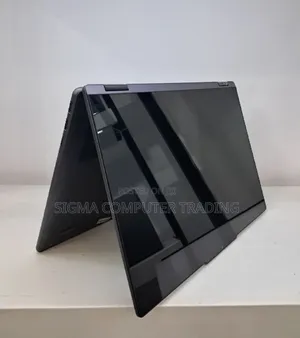 New Laptop Lenovo ThinkPad Yoga 16GB Intel Core Ultra 7 SSD 512GB