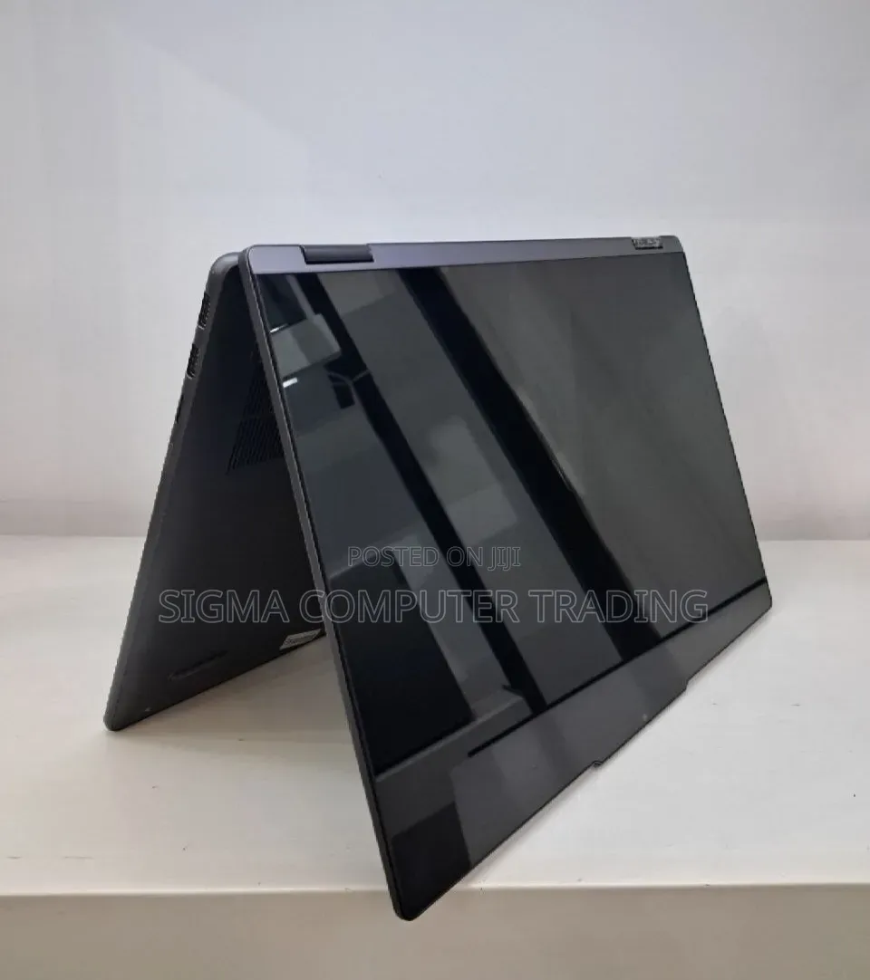 New Laptop Lenovo ThinkPad Yoga 16GB Intel Core Ultra 7 SSD 512GB