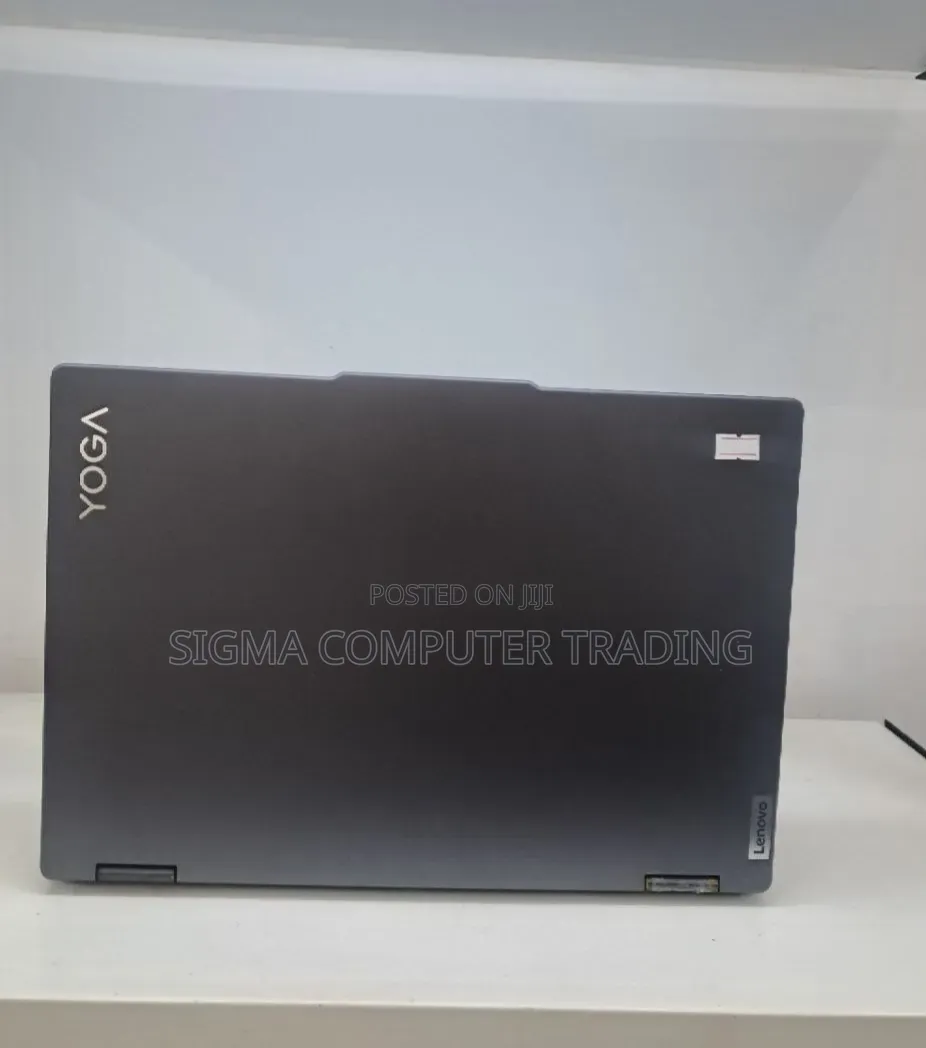 New Laptop Lenovo ThinkPad Yoga 16GB Intel Core Ultra 7 SSD 512GB