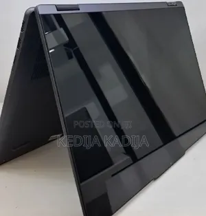 New Laptop Lenovo Yoga 11e 16GB Intel Core Ultra 7 SSD 512GB