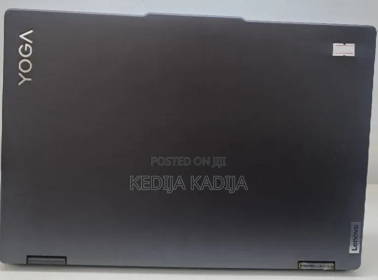 New Laptop Lenovo Yoga 11e 16GB Intel Core Ultra 7 SSD 512GB