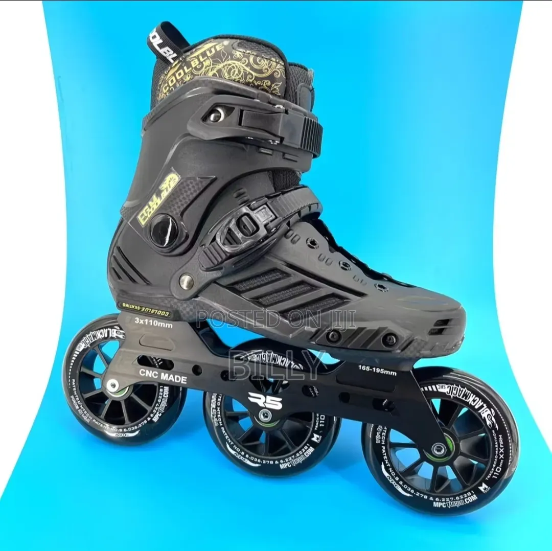 Roller Skate Shoes