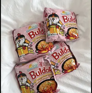 Buldak Ramen