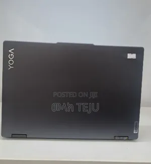 New Laptop Lenovo IdeaPad U510 16GB Intel Core Ultra 7 SSD 512GB