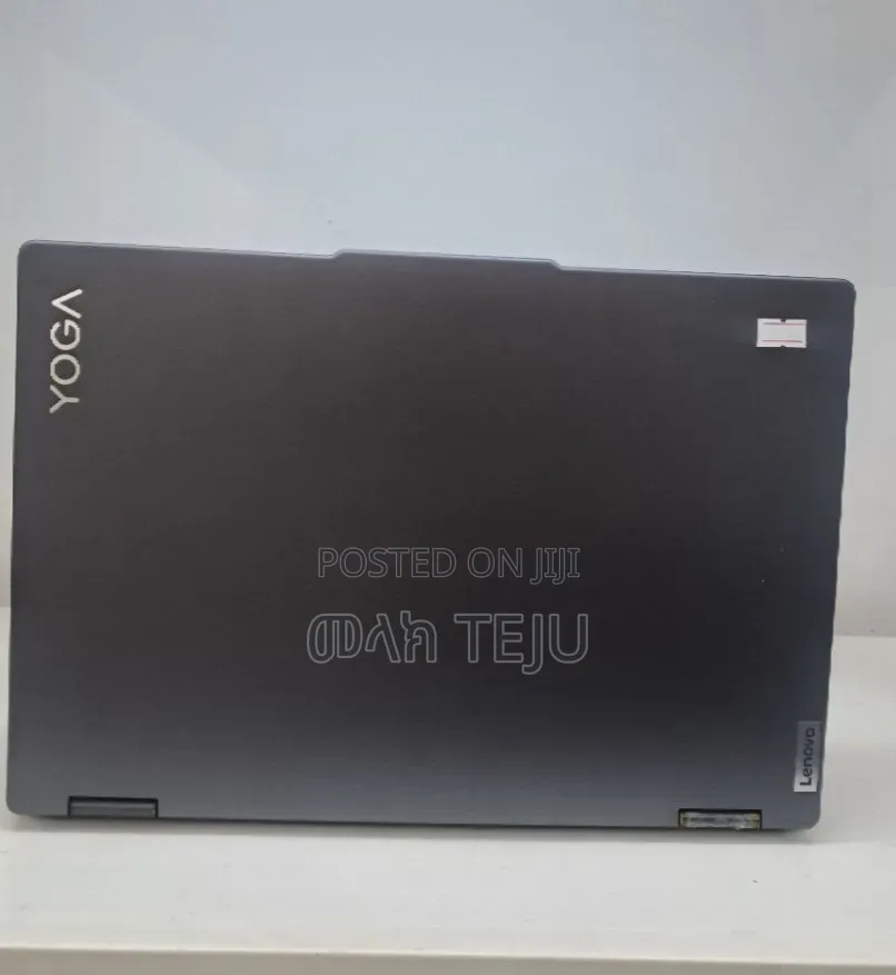 New Laptop Lenovo IdeaPad U510 16GB Intel Core Ultra 7 SSD 512GB