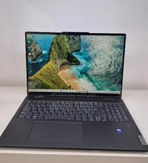 New Laptop Lenovo IdeaPad U510 16GB Intel Core Ultra 7 SSD 512GB