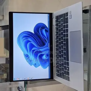 New Laptop HP EliteBook x360 1030 G4 8GB Intel Core i5 SSD 512GB