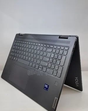 New Laptop Lenovo IdeaPad U510 16GB Intel Core Ultra 7 SSD 512GB