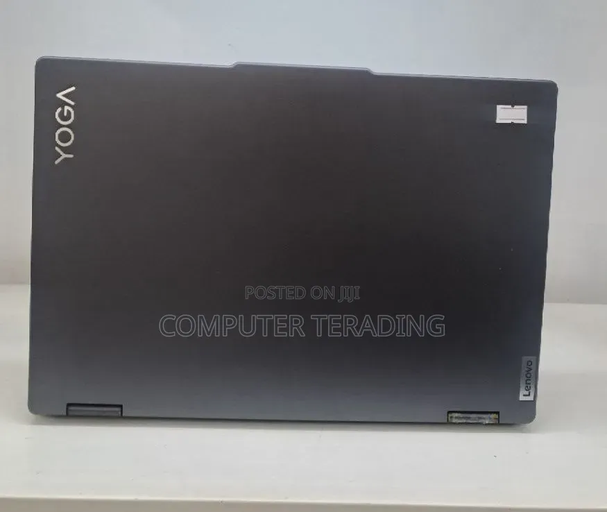 New Laptop Lenovo ThinkPad Yoga 16GB Intel Core Ultra 7 SSD 512GB