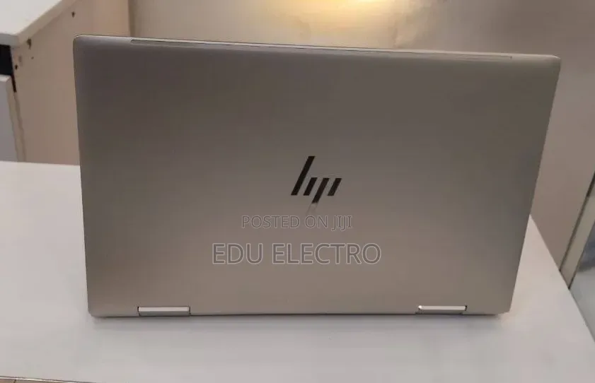 New Laptop HP Envy x360 8GB Intel Core i7 SSD 512GB