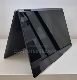 New Laptop Lenovo ThinkPad Yoga 16GB Intel Core Ultra 7 SSD 512GB