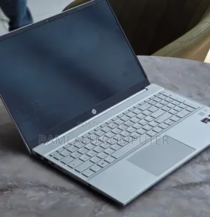 New Laptop HP Pavilion 15 16GB AMD Ryzen 5 SSD 512GB
