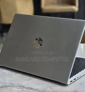 New Laptop HP Pavilion 15 16GB AMD Ryzen 5 SSD 512GB