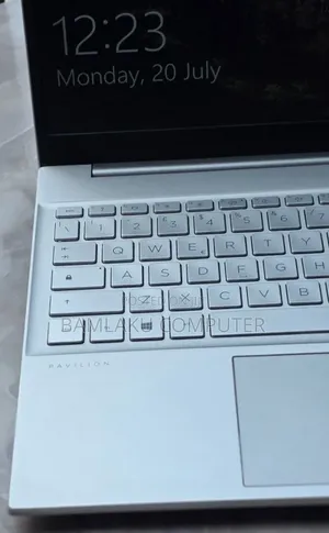 New Laptop HP Pavilion 15 16GB AMD Ryzen 5 SSD 512GB