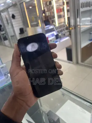 Apple iPhone 13 Pro 256 GB Black