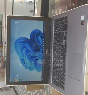 New Laptop Dell Inspiron 15 5567 8GB Intel Core i7 HDD 1T