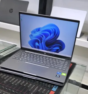 New Laptop HP Pavilion 14 16GB Intel Core i5 SSD 512GB