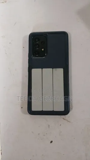 Samsung Galaxy A53 5G 128 GB Black