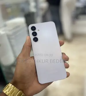 Samsung Galaxy A16 128 GB White