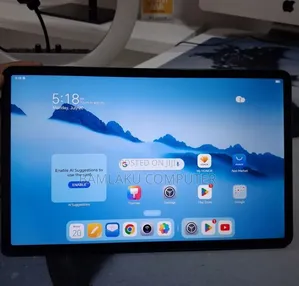 New Honor Pad X9 128 GB