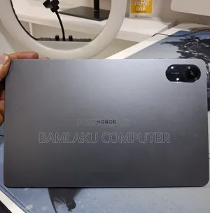 New Honor Pad X9 128 GB