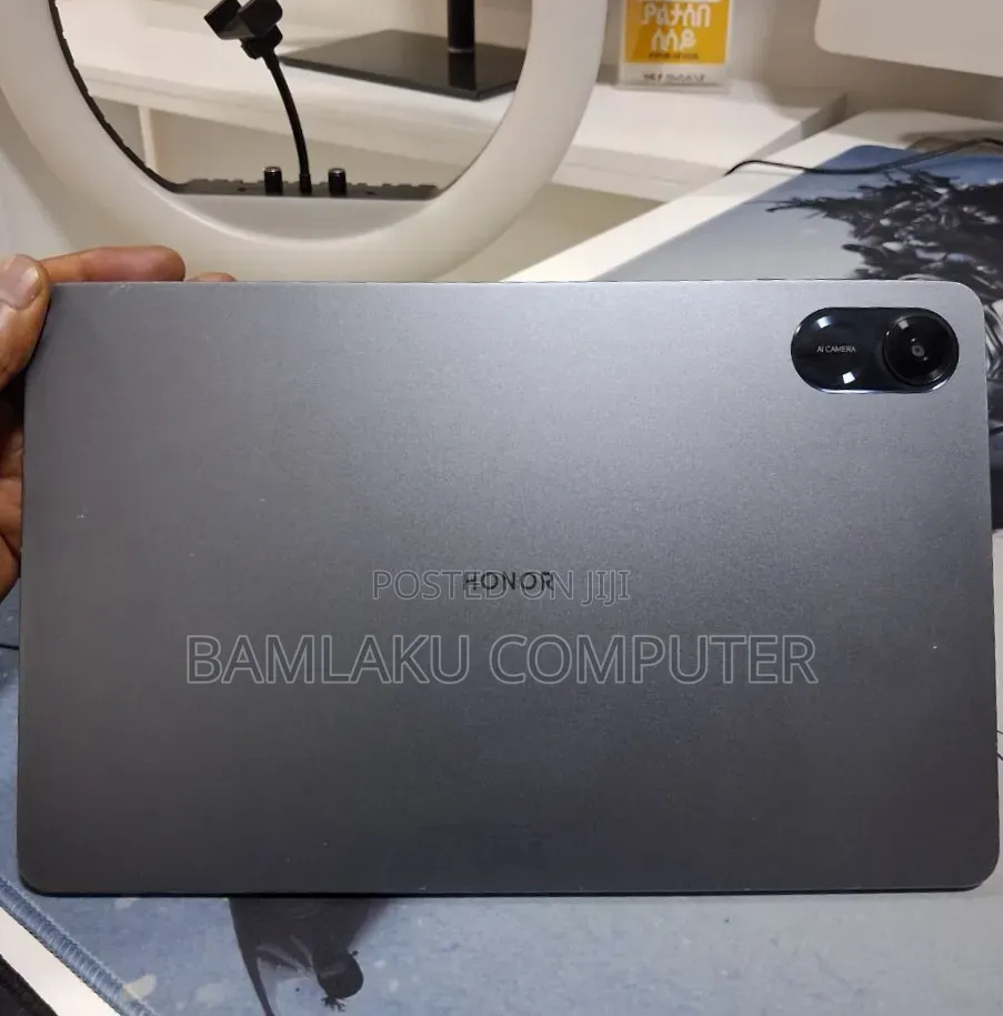 New Honor Pad X9 128 GB