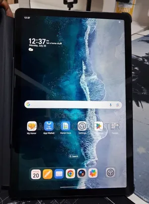 New Honor Pad X8 128 GB Gray