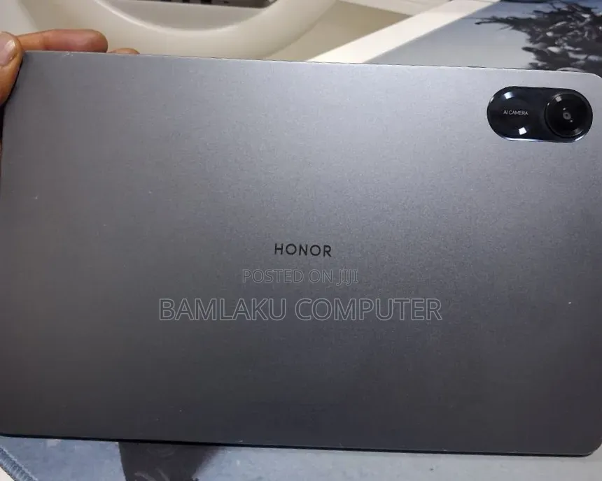 New Honor Pad X8 128 GB Gray