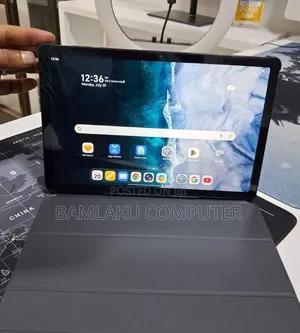 New Honor Pad X8 128 GB Gray