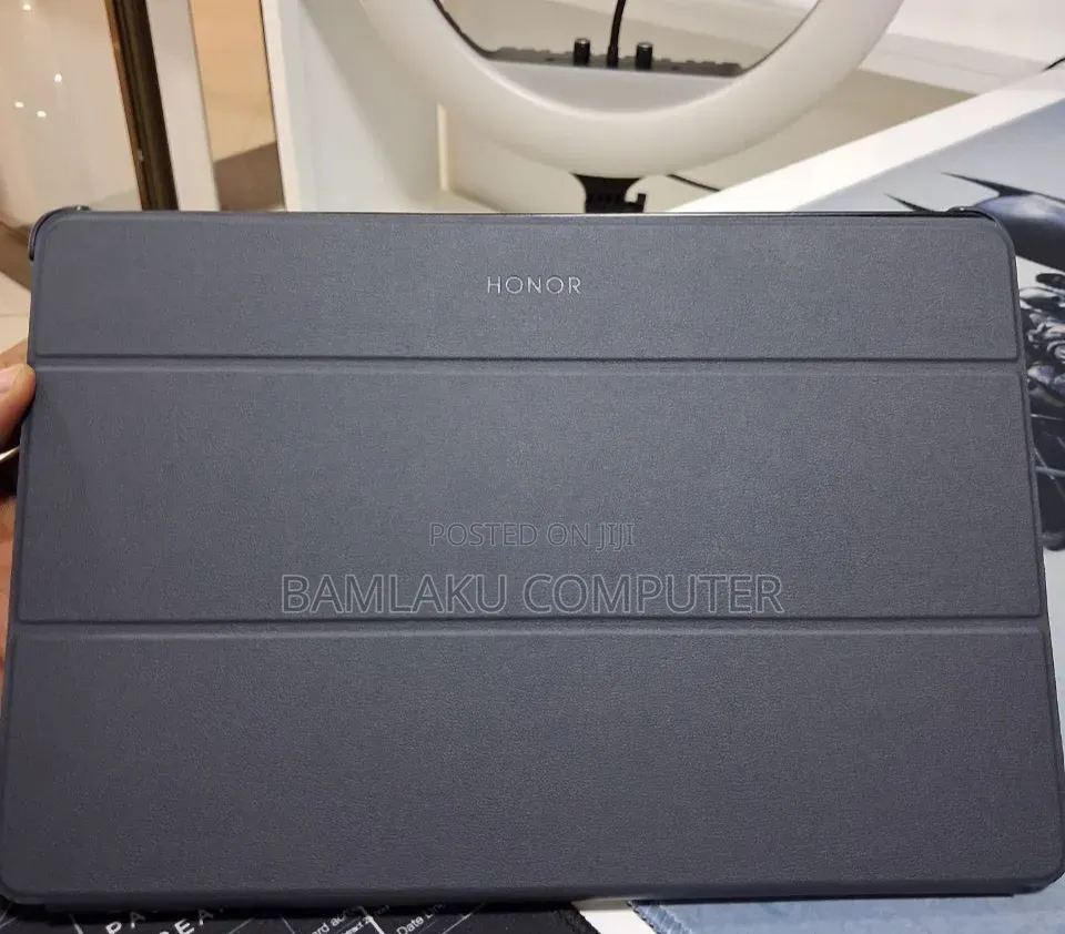 New Honor Pad X8 128 GB Gray