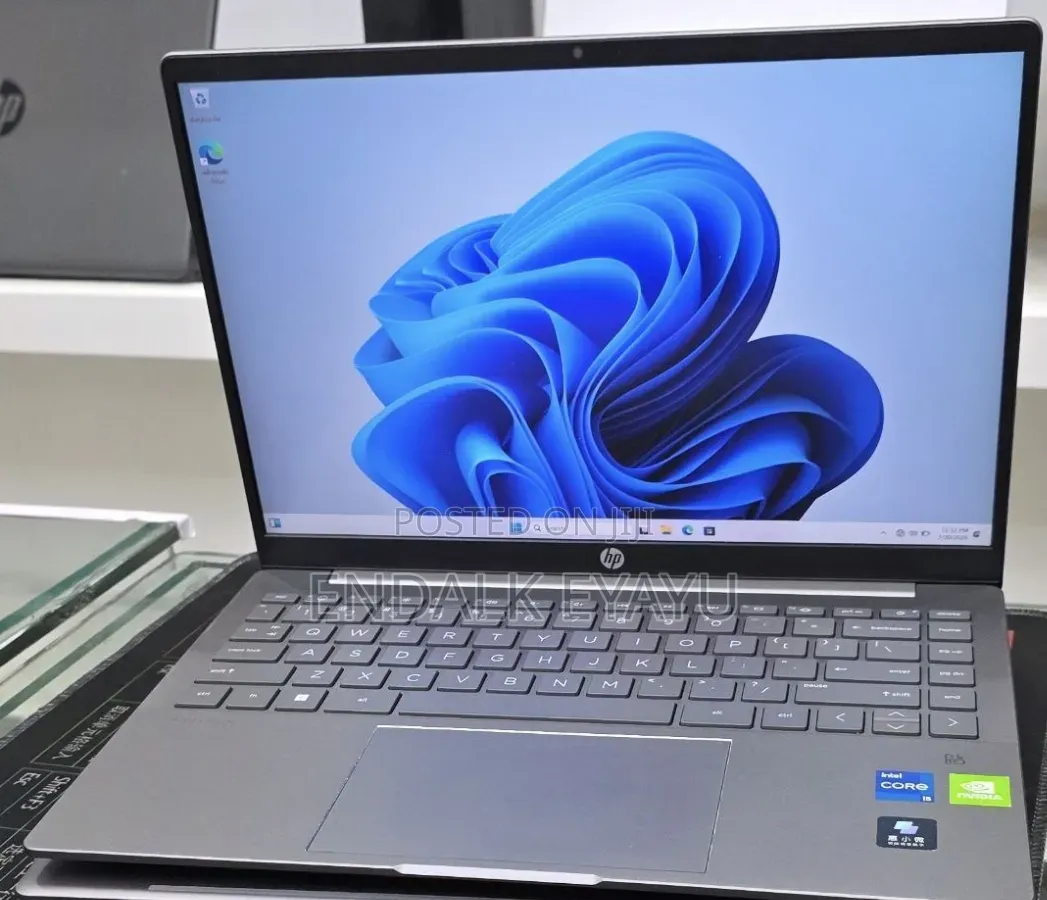 New Laptop HP Pavilion 14 16GB Intel Core i5 SSD 512GB